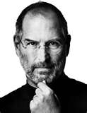 Steve Jobs